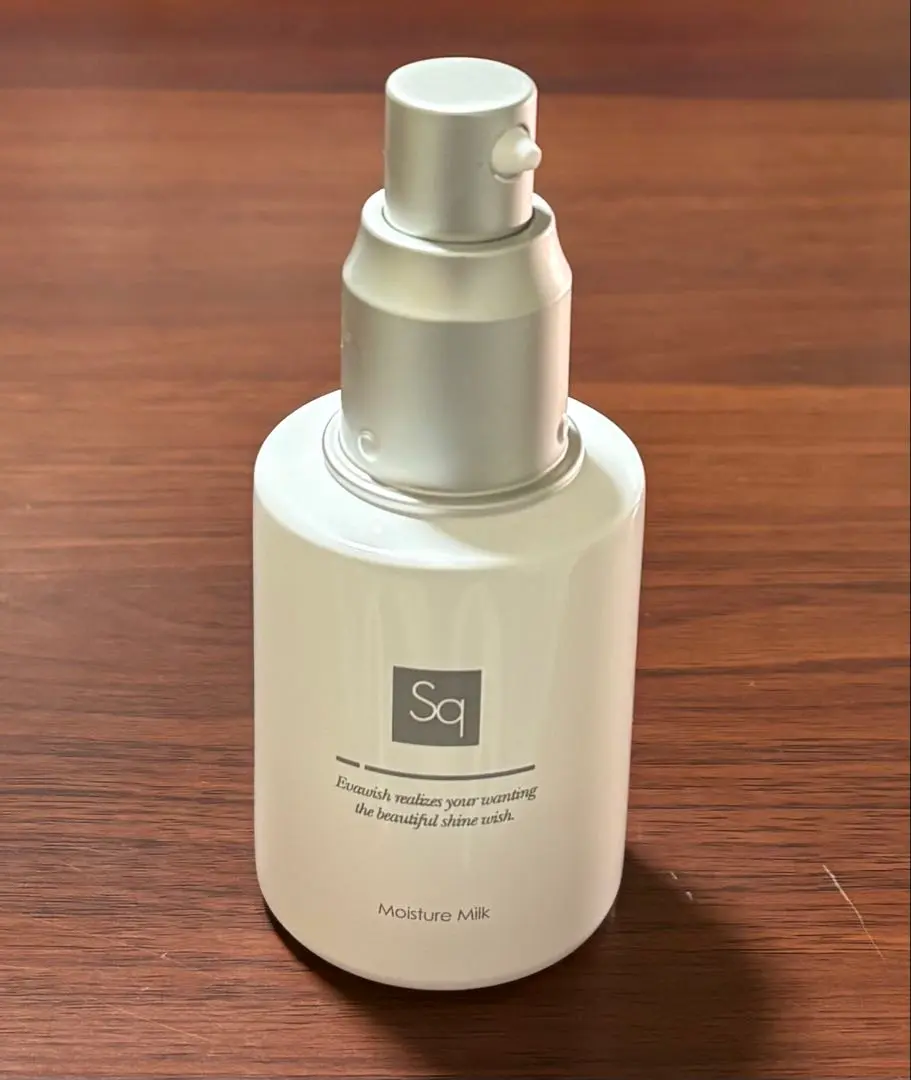 C9】エバウィッシュユーリアsq美容液80ml