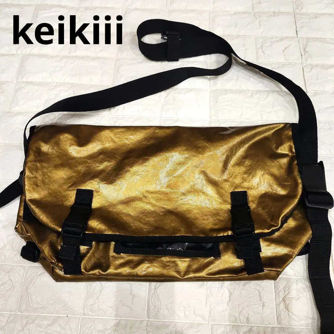 2025年最新】Keikiii バッグの人気アイテム - メルカリ