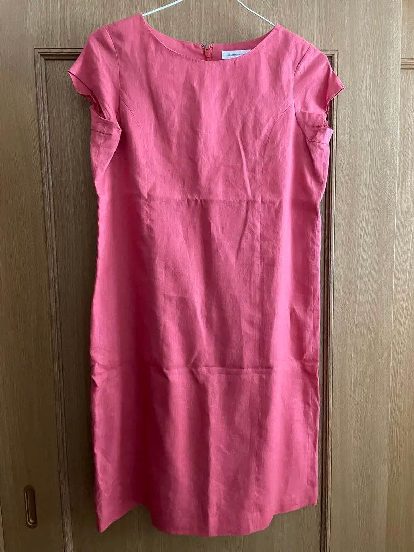 Thumbnail of Linen dress