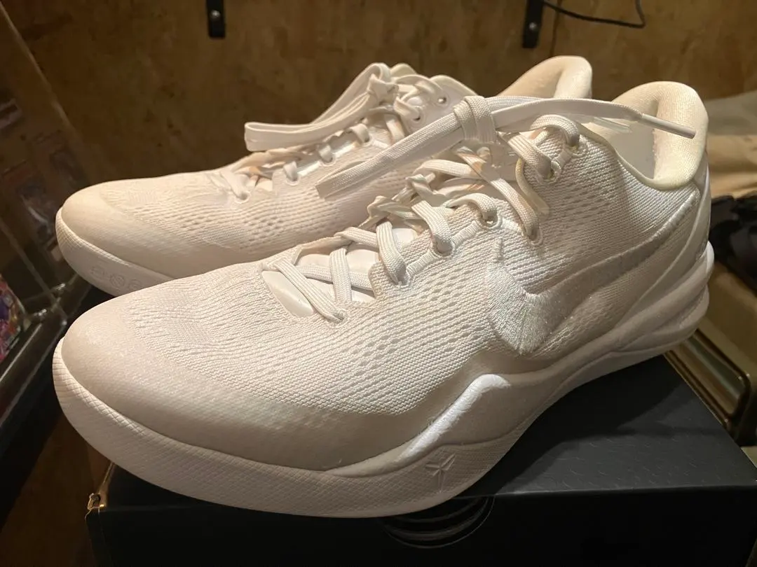 Thumbnail of Kobe 8 Protro Halo US9.5 27.5 cm