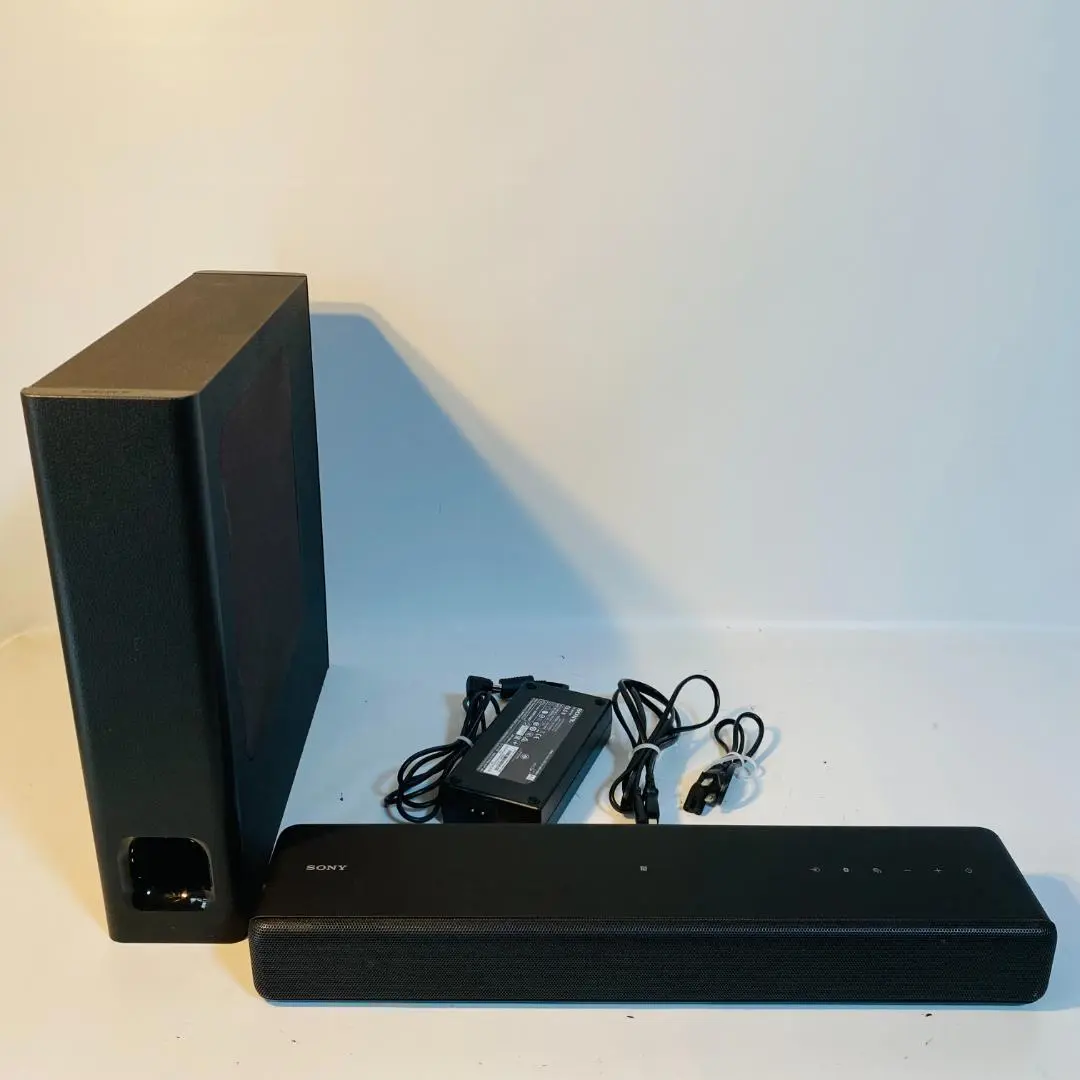 SONY HT-MT500セット（ジャンク） - メルカリ