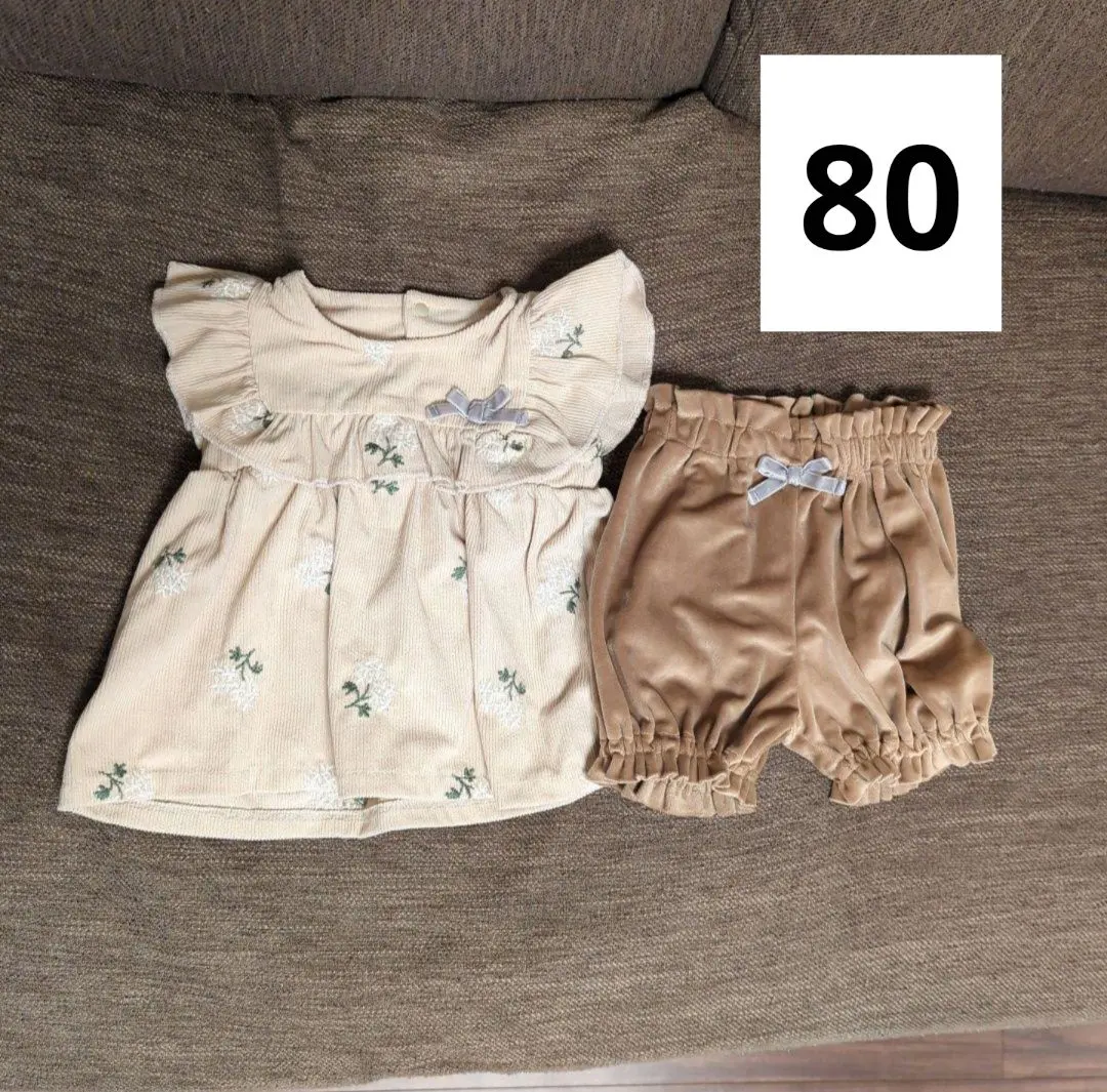 Thumbnail of Little s.t. by s.t.closet Set Up 80