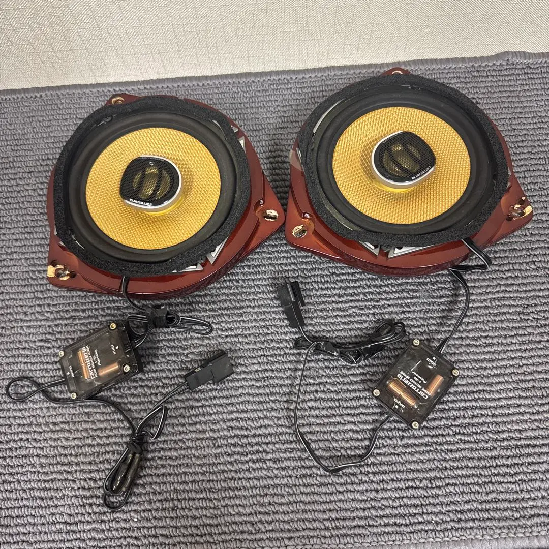 カロッツェリア TS-C07A スピーカー ツィーター DS-694A