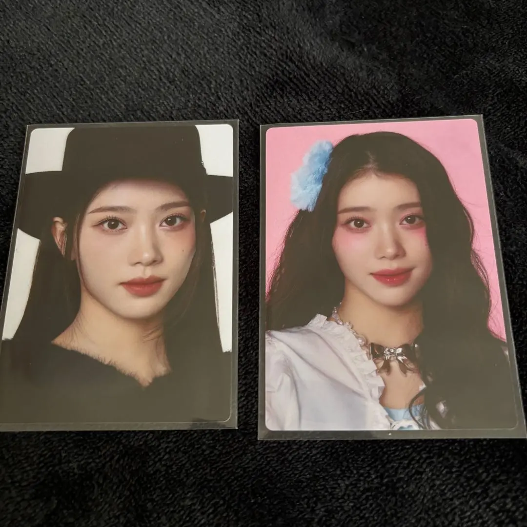 Thumbnail of Kep1er FAN-CON TOUR Fan-Con Random Trading Card Xiaoting