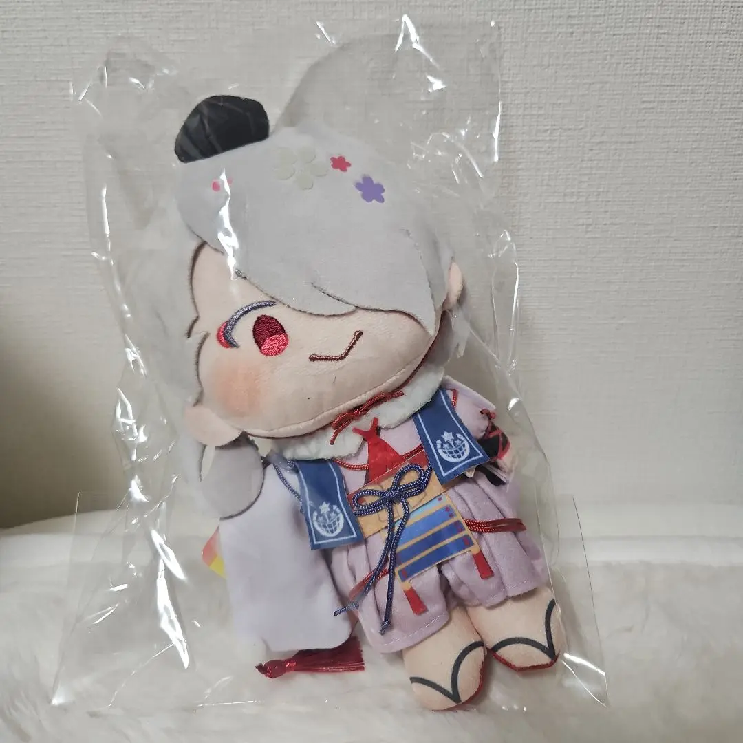 わんぱく！刀剣乱舞ぬいぐるみ再販開始｜スケジュール＆第5弾