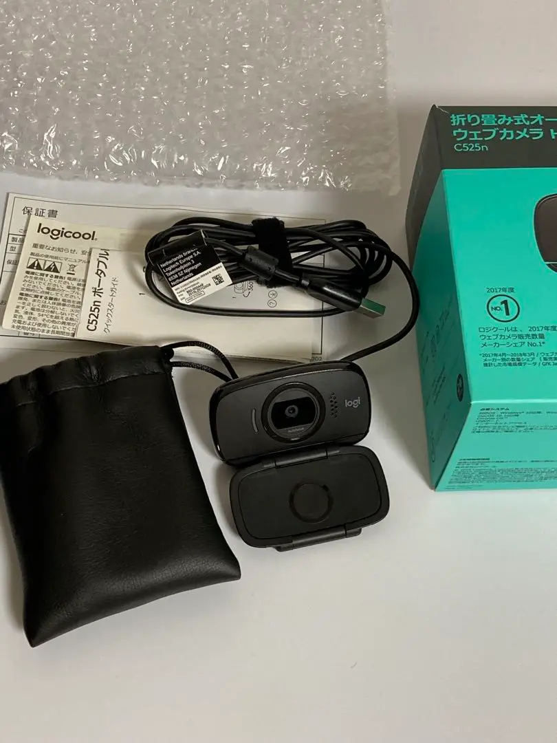 2025年最新】Logicool C525の人気アイテム - メルカリ