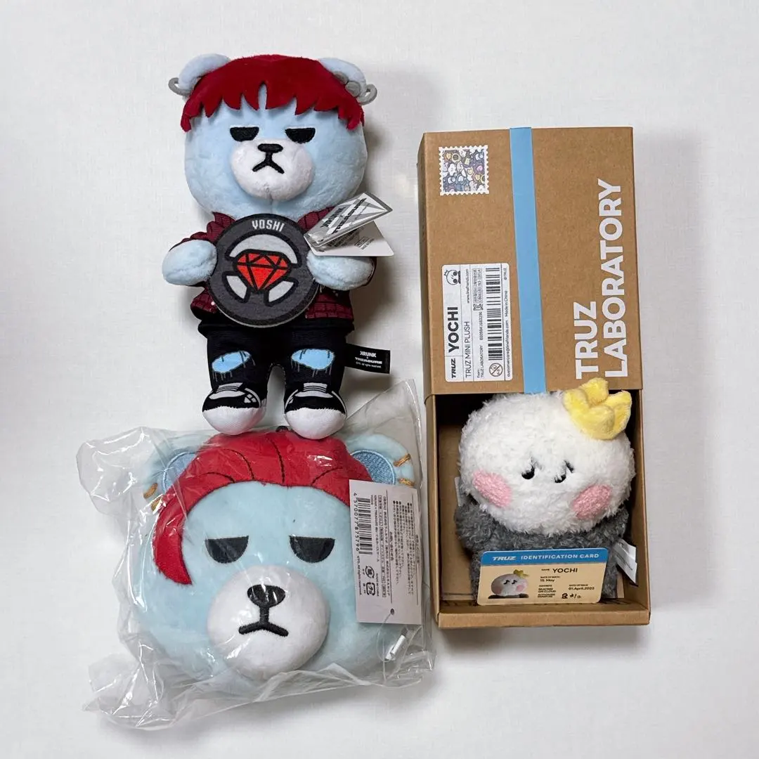 2025年最新】krunk treasure ヨシの人気アイテム - メルカリ