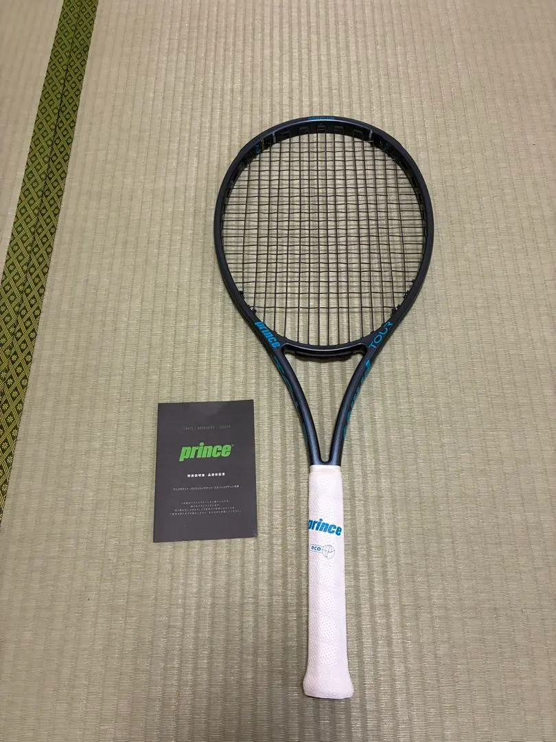 2025年最新】prince tour 100 o3 g3の人気アイテム - メルカリ