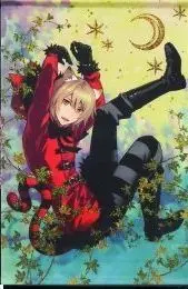 ニトキラ ラメント キラルライブ できぬ 缶バッジ コノエ シュイ リークス Lamento-BEYOND THE VOID-』 ニトロキラル できぬ 缶バッジ 2024