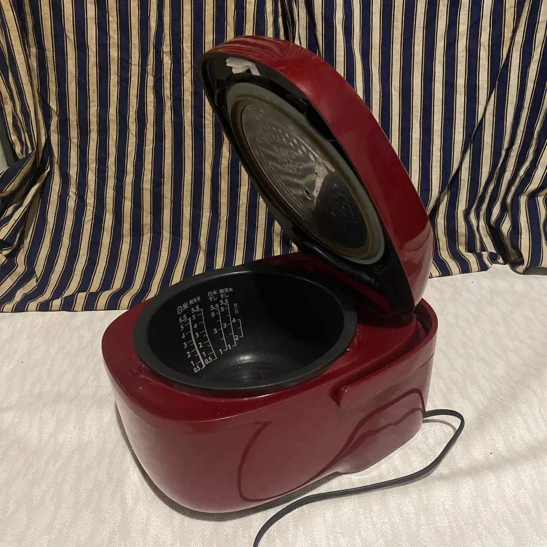 TOSHIBA IH炊飯器 RC-10VRN 美品 東芝 真空IH RC-10VRN 価格比較 - 価格.com