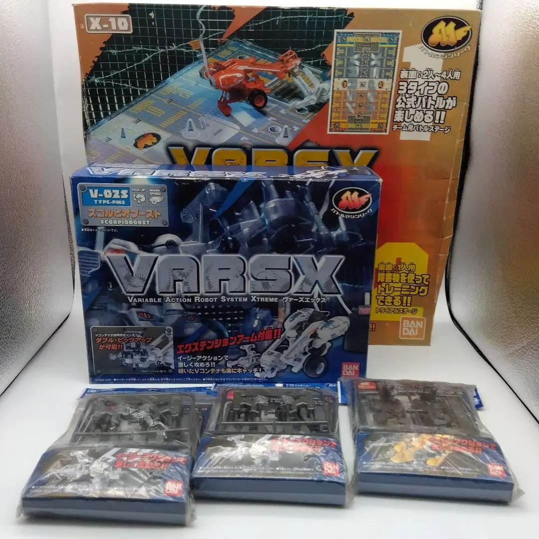 人気新品 2025年最新】VARSX ヴァーズエックスの人気アイテム - メルカリ その他
