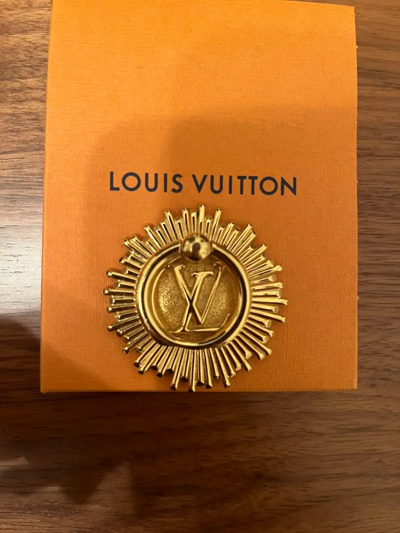 2025年最新】LOUIS VUITTON スマホリング・バンカーリングの人気