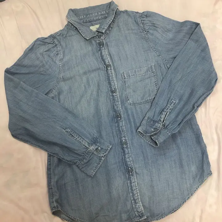 Thumbnail of American Eagle