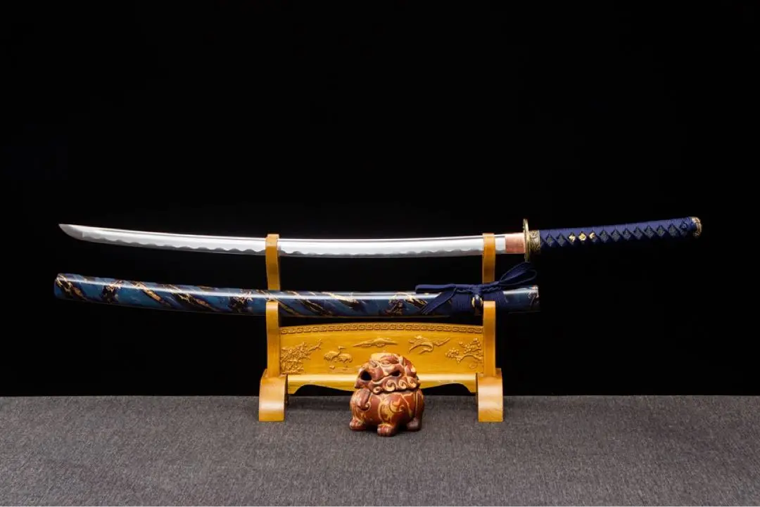【金属刀身】髭切 模造刀 武具 日本刀 刀剣乱舞 コスプレ 太刀 模擬刀 刀剣 Amazon | Cos Monde 刀剣乱舞 膝丸 髭切 コスプレ武士刀 模造刀