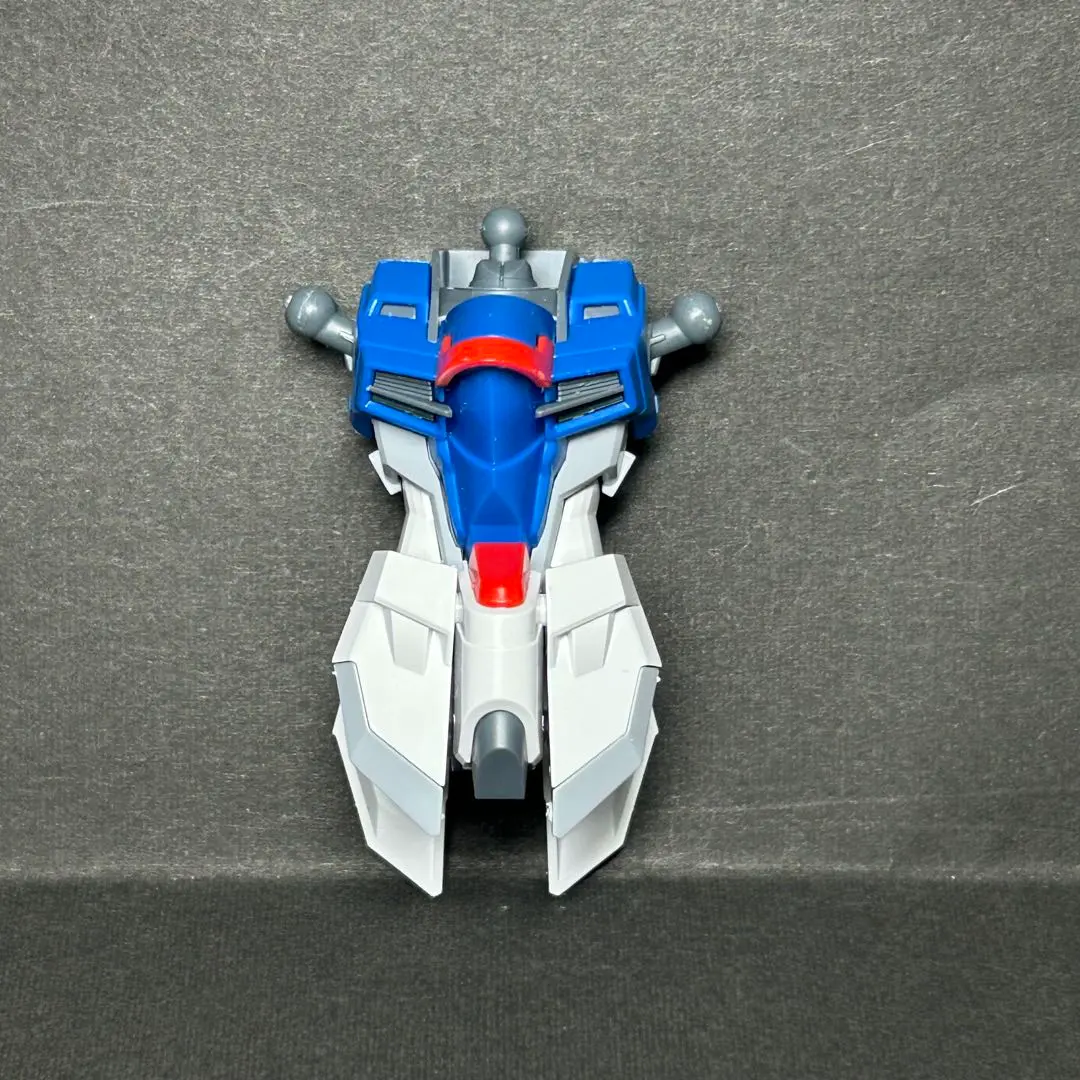 胴體 胸部 腰部 HG 1/144 飛昇自由鋼彈 的縮圖