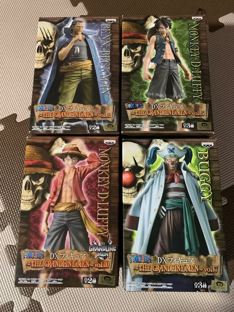 ワンピース　グランドラインメン　vol.10 Amazon | ウソップ ワンピース DXフィギュア ザ・グランド