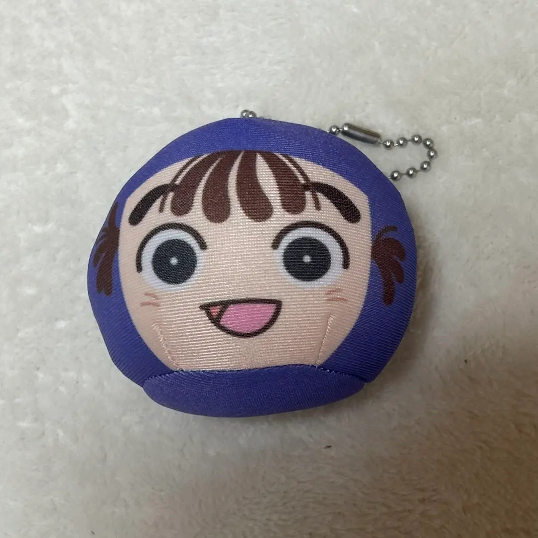 Amazon.co.jp: 忍たま乱太郎 尾浜 勘右衛門 おまんじゅうに