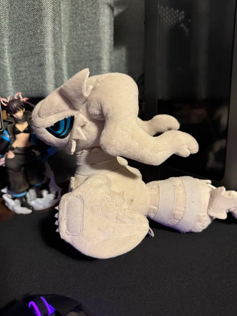 ポケドール レシラム 状態◎ ポケドール レシラム 状態◎