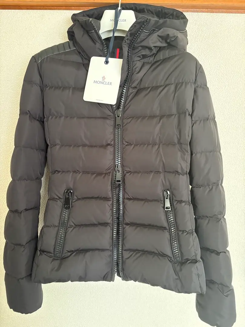 ◼︎美品付属品あり◼︎MONCLER TETRAS テトラ ダウンジャケット フード 2025年最新】tetra monclerの人気アイテム - メルカリ