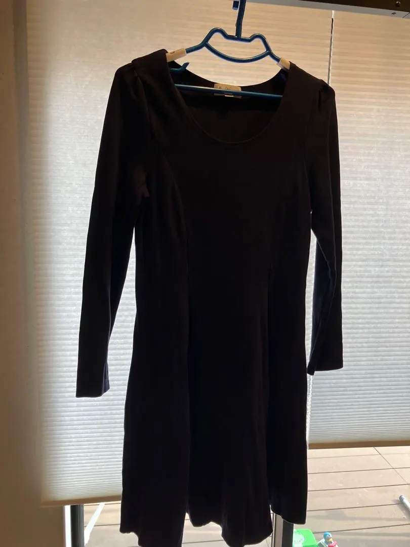 Thumbnail of SweetMommy maternity and nursing wear dress