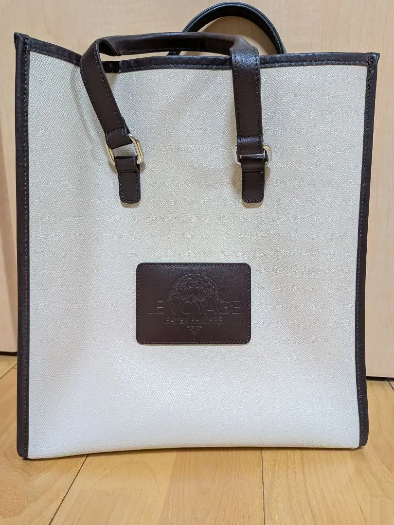 正規品 パテックフィリップ PATEK PHILIPPE ショッパー ショップ