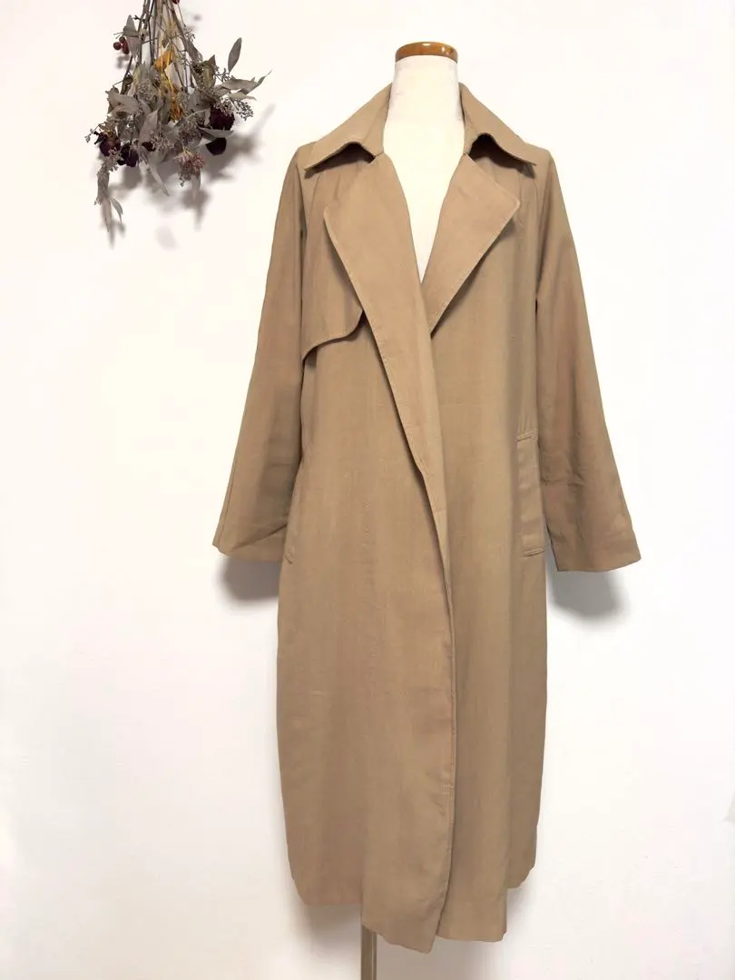 Thumbnail of United Colors of Benetton Long Coat