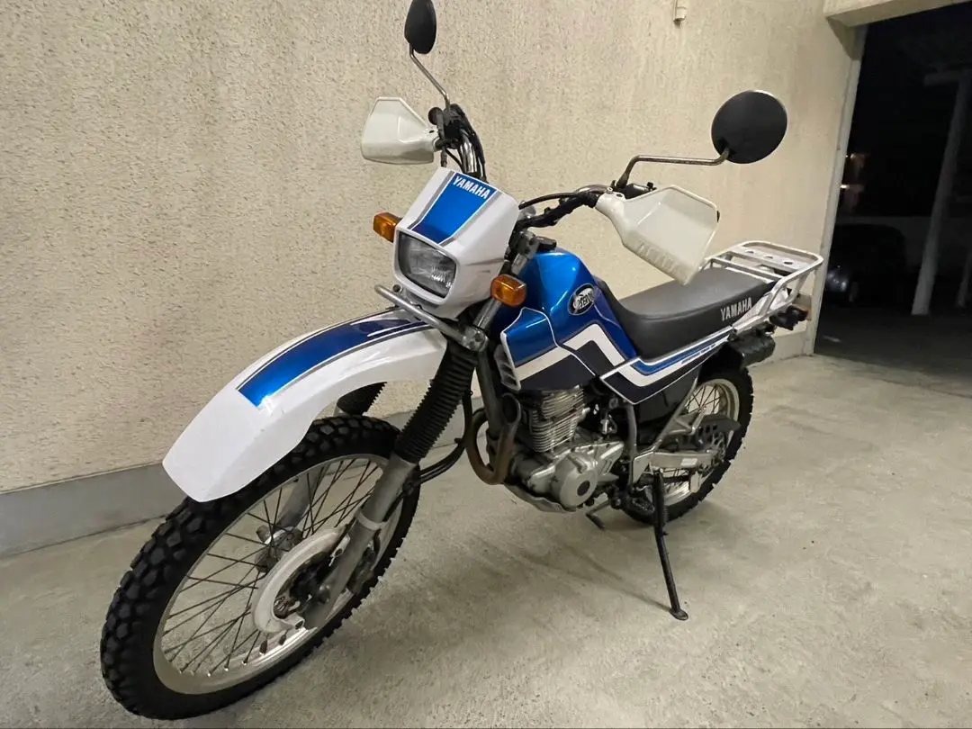 Amazon | 【x-cars】 セロー225 XT225 SEROW225 リア キャリア