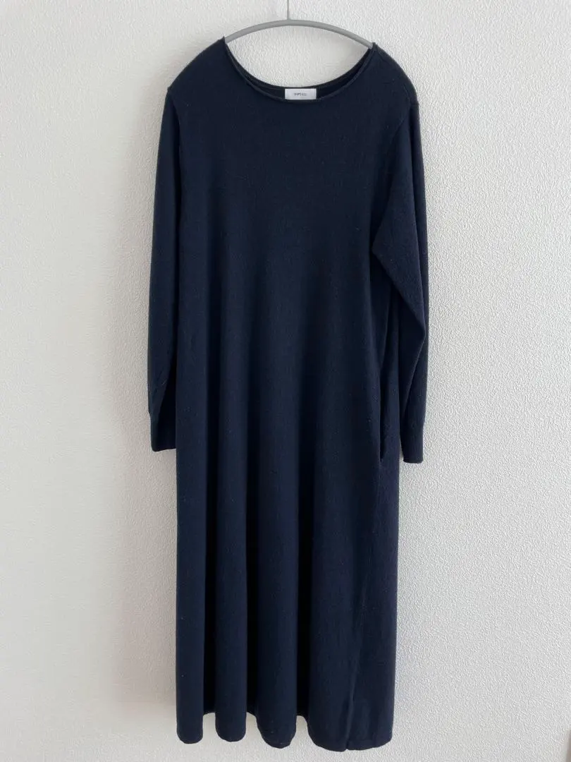 Thumbnail of SHIPS any tent knit dress