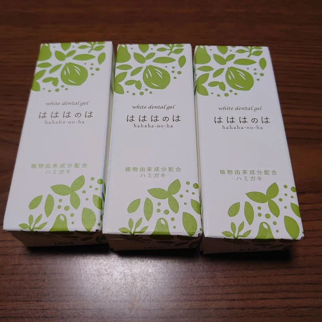 コハルト はははのは 30g 5箱セット コハルト はははのは 30g×5箱