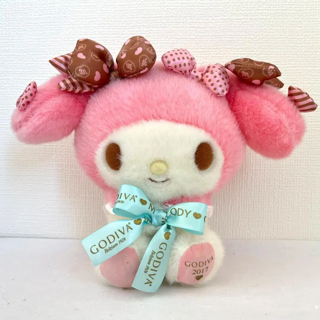 2025年最新】限定GODIVA ゴディバ マイメロディの人気アイテム