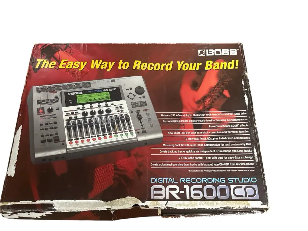 2025年最新】boss br-600の人気アイテム - メルカリ