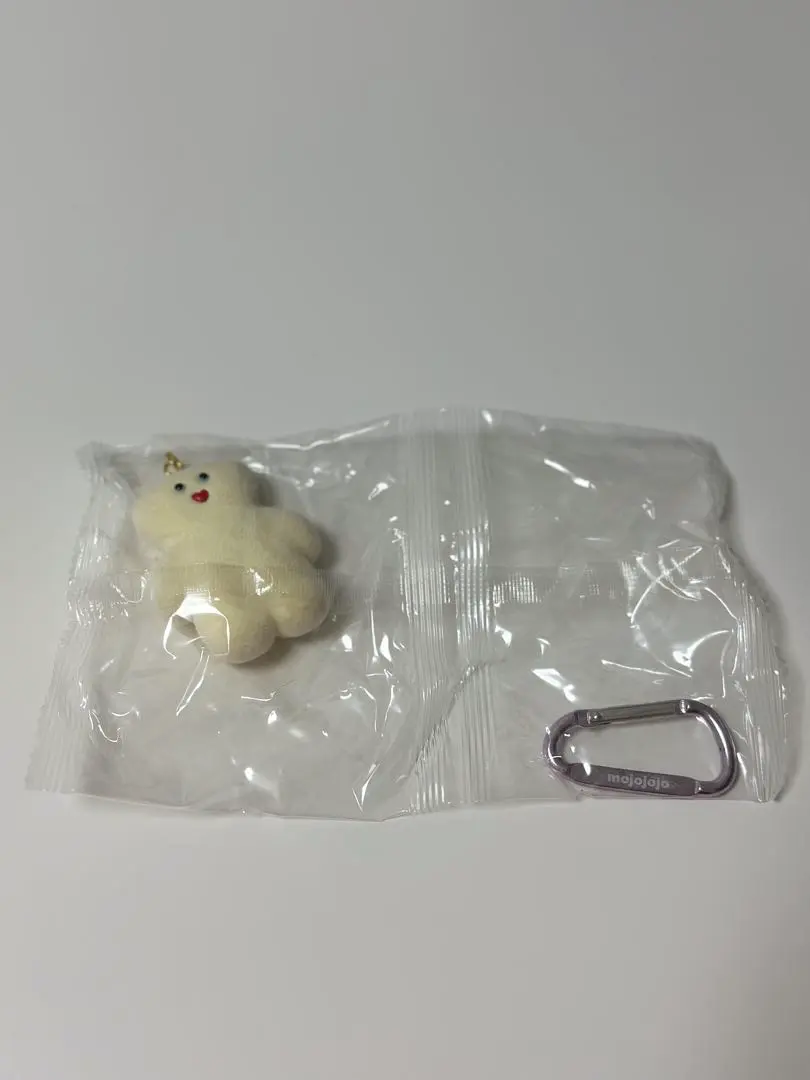 Thumbnail of Mojojo Cherry on Top Gashapon (Capsule Toy)