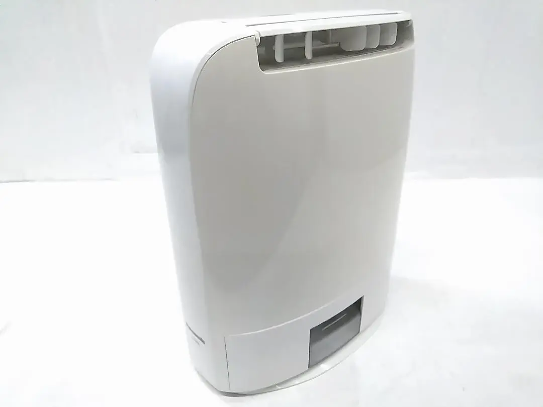 Yahoo!オークション -「除湿機 パナソニック 60」の落札相場
