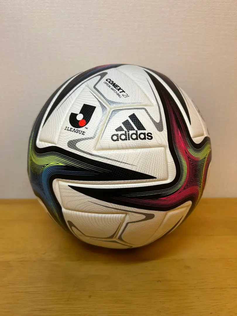 【新品未使用】CONEXT24 COMPETITION 5号球 箱無し CONEXT24 (コネクト24)| adidas（アディダス） | サッカー