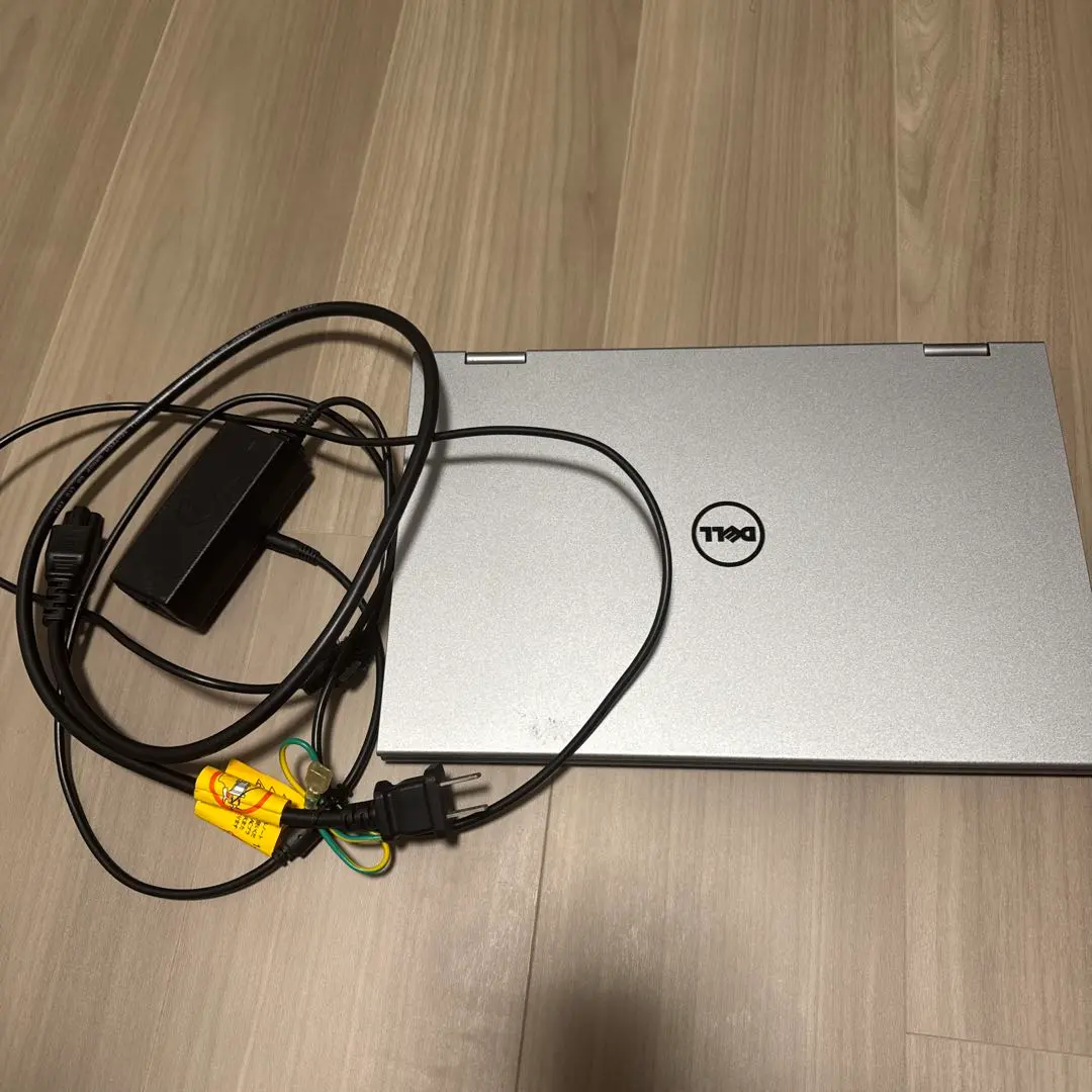 ジャンク品 DELL P20T シルバー ノートPC ジャンク品 DELL P20T シルバー ノートPC - メルカリ
