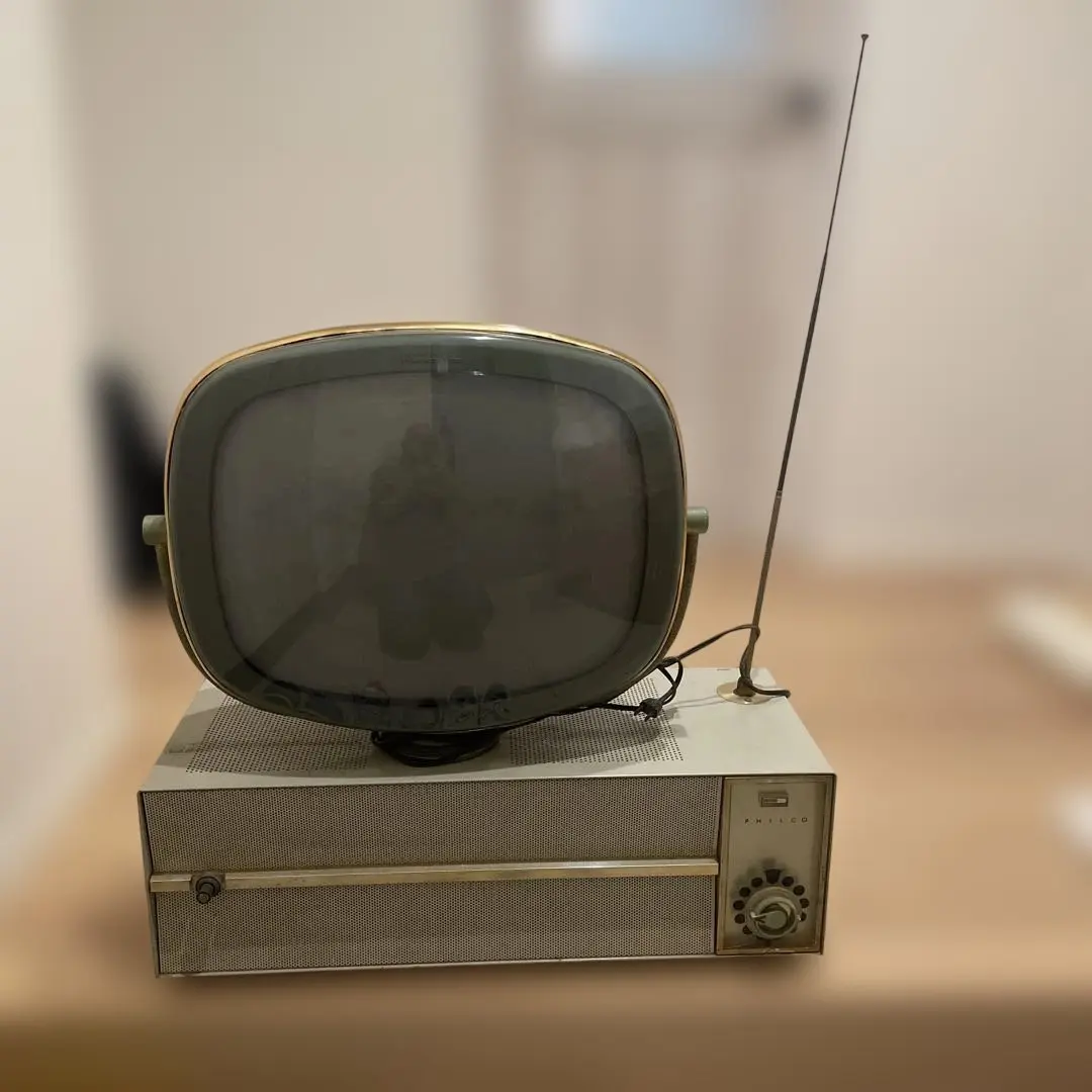 東芝 TOSHIBA テレビボード TVボード スペースエイジ テレビボード スペースエイジ レトロフューチャー レトロポップ