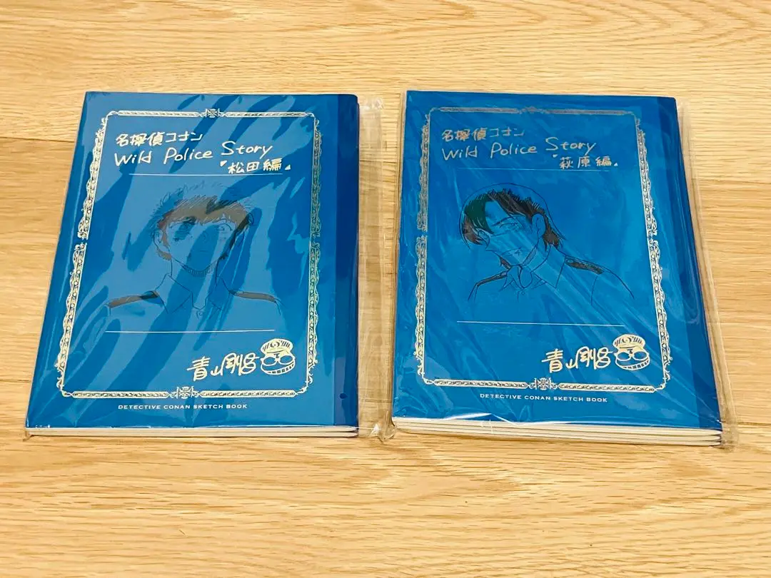 全サ 名探偵コナン 警察学校編 ネームノート 降谷零1冊⭐︎松田陣平 諸伏 萩原 2025年最新】警察学校編 ネームノートの人気アイテム - メルカリ