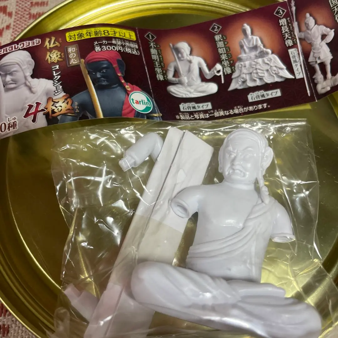 和の心／仏像コレクション　阿修羅／阿弥陀如来／不動明王／増長天／持国天／阿行 Amazon｜和の心／仏像コレクション 阿修羅／阿弥陀如来／不動