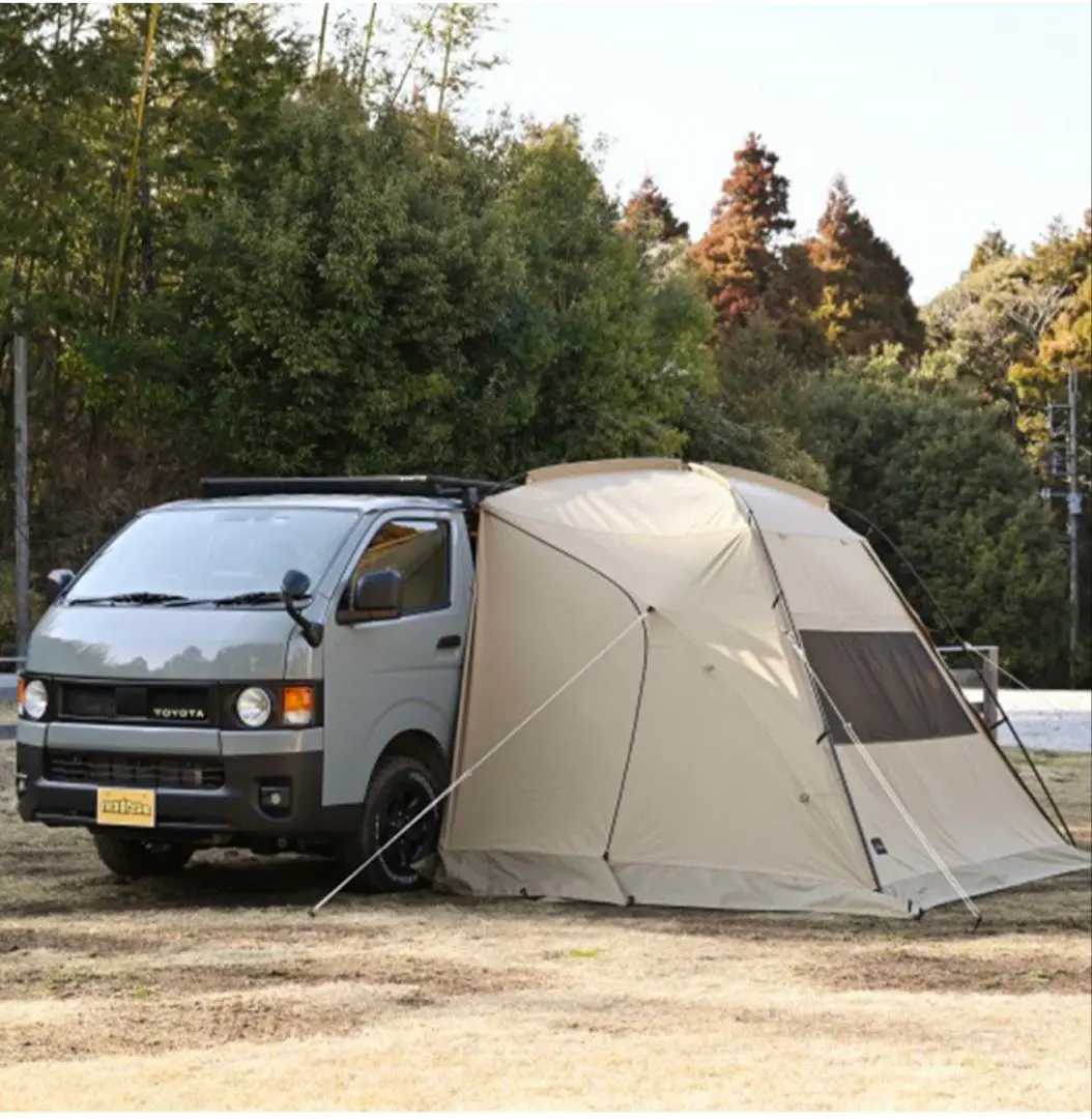 カーサイドシェルター T/C / ogawa ONLINE STORE