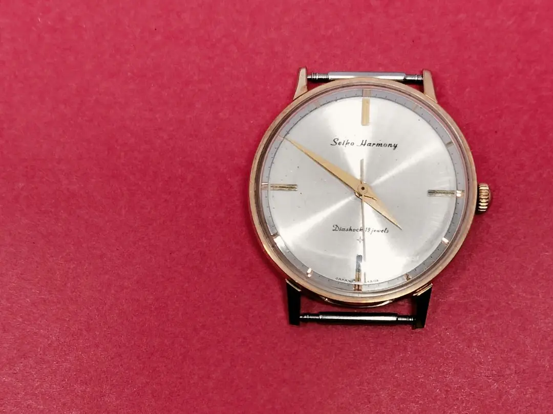 2025年最新】seiko harmonyの人気アイテム - メルカリ