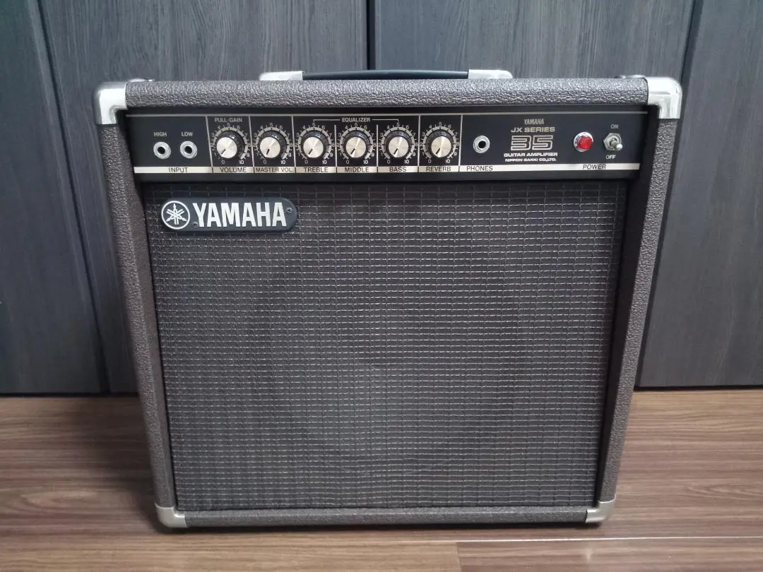 2025年最新】yamaha jx 35の人気アイテム - メルカリ