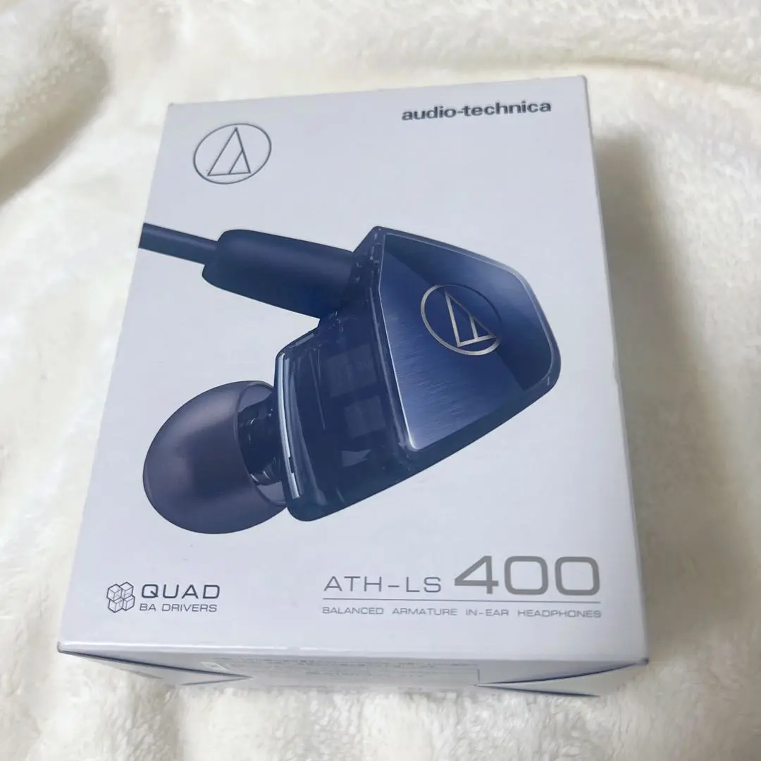 2025年最新】ath-ls400 ｵｰﾃﾞｨｵﾃｸﾆｶの人気アイテム - メルカリ
