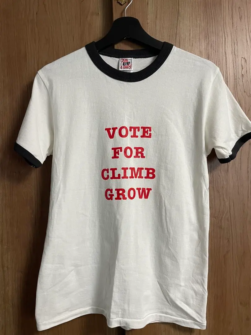 2025年最新】climbgrow tシャツの人気アイテム - メルカリ