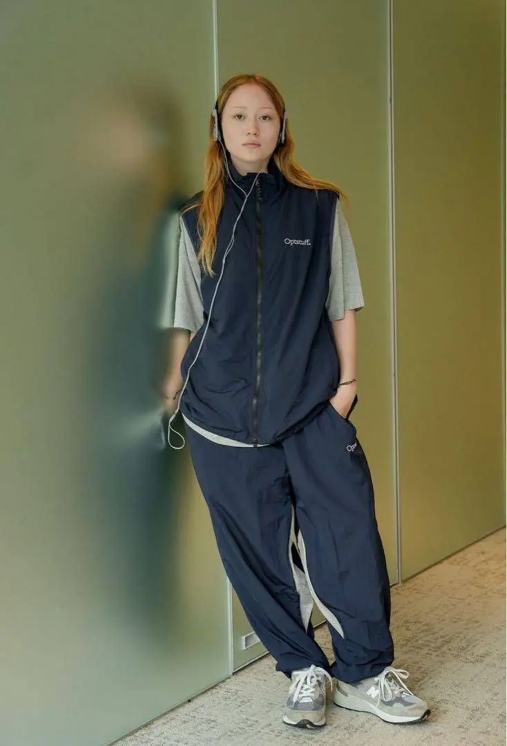 OPTSTUFF CREATOR'S PANTS オプトスタフ パンツ Optstuff CREATOR'S PANTS M オプトスタフ