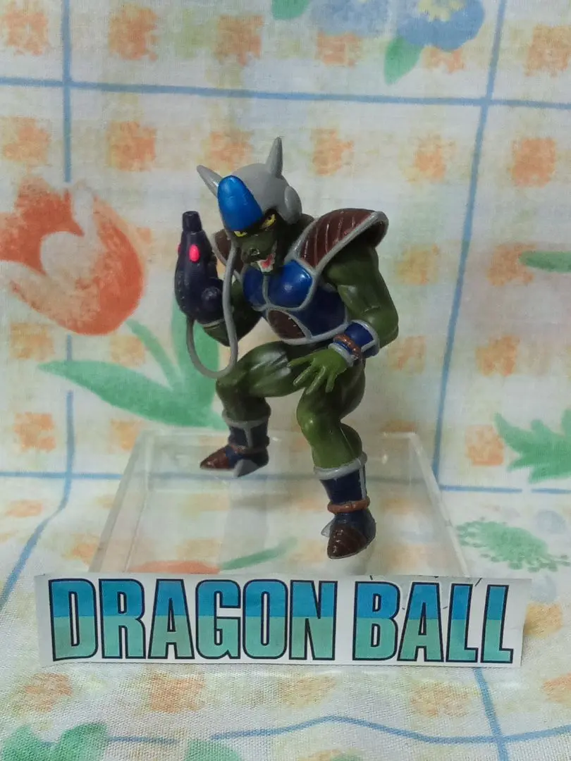 FREEZA'S FORCE ジース　ラーズベリ　ブールベリ。フリーザ軍団セット FREEZA'S FORCE フリーザフォースⅣ 全5体セット - メルカリ