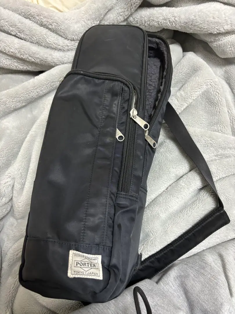 PORTER 楽天市場】フルートバッグ フルートケース PORTER