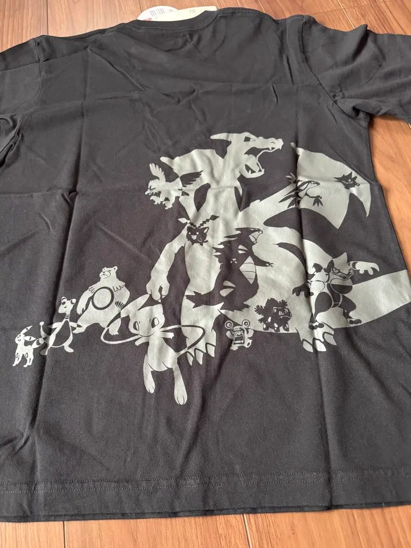 2025年最新】ポケモンGO fest tシャツの人気アイテム - メルカリ