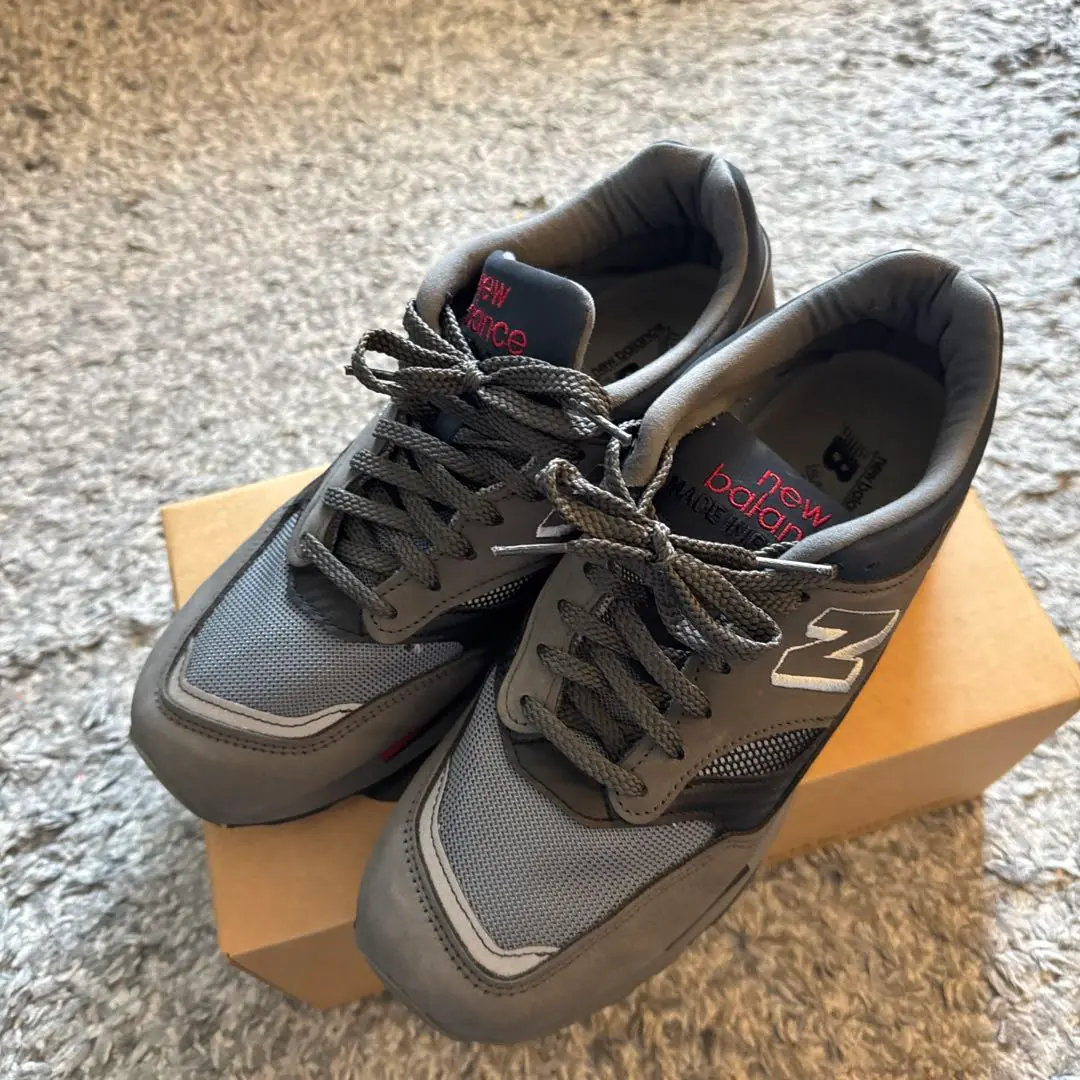 ★ニューバランス U1500GRK-スニーカー関税込★ NEW BALANCE(ニューバランス) スニーカーU1500GRK U1500GRK
