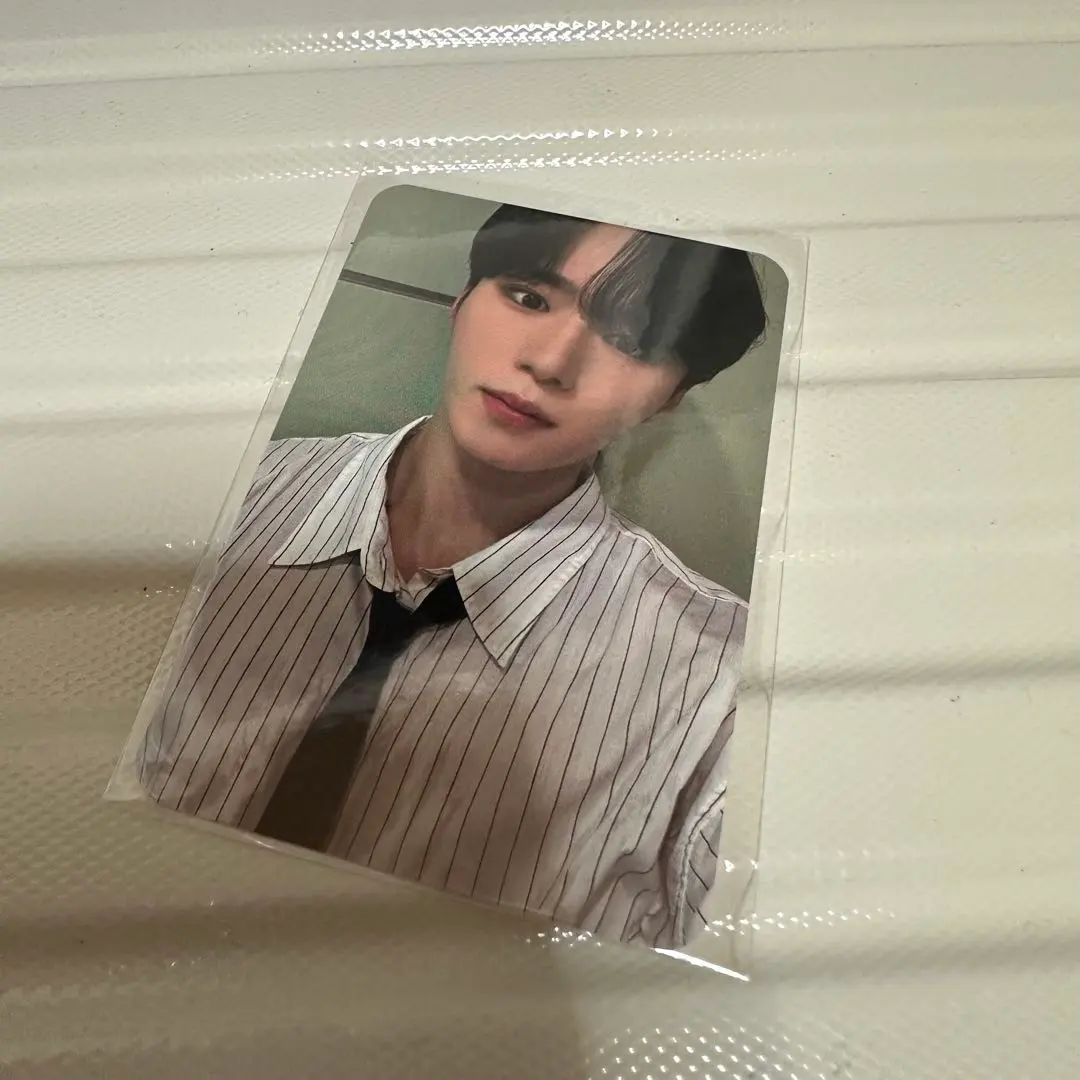 俊秀小卡 的縮圖