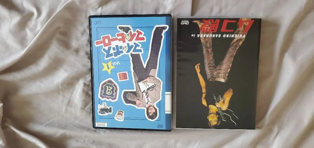 2025年最新】マイボスマイヒーロー dvdの人気アイテム - メルカリ